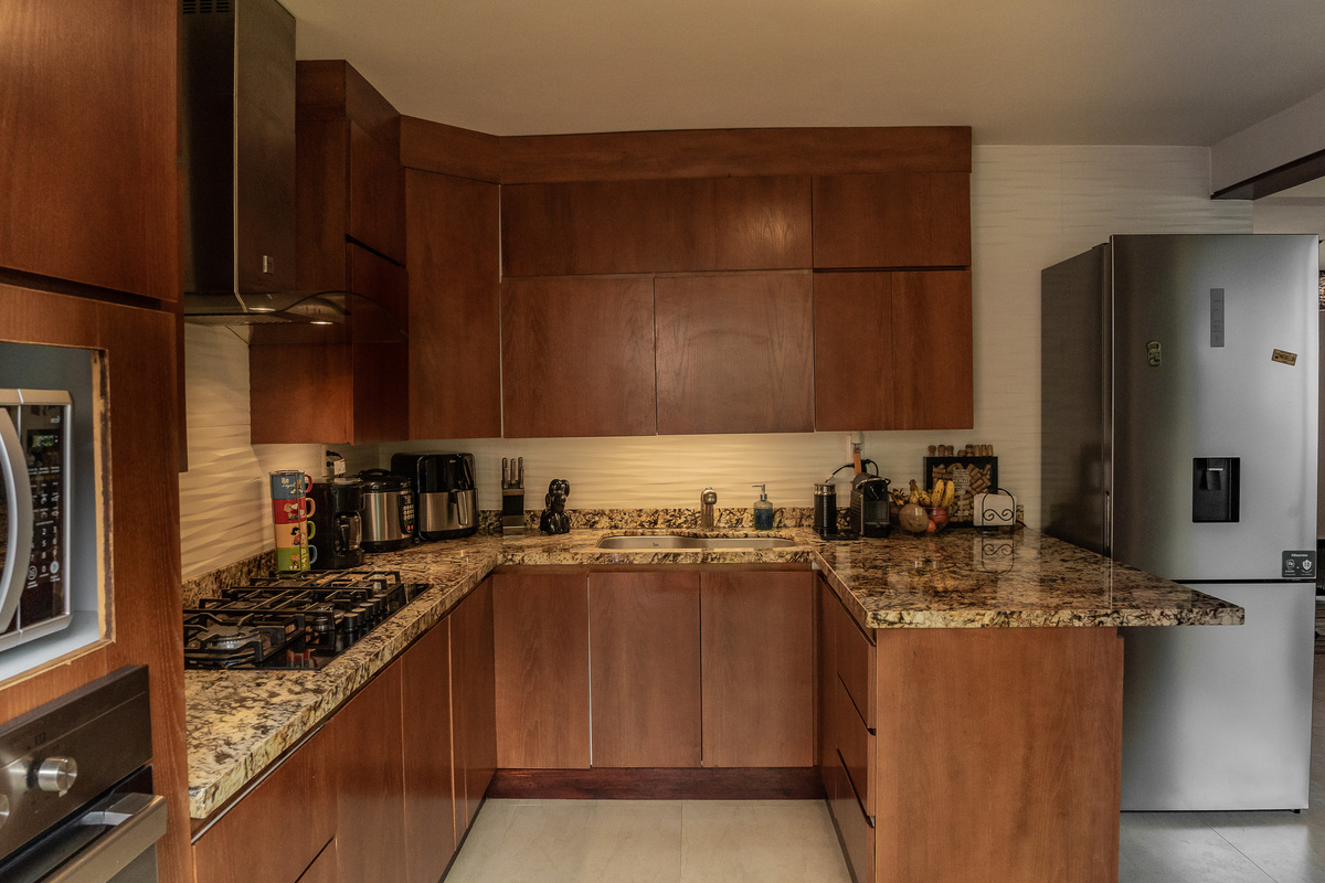 8 de 23: cocina integral