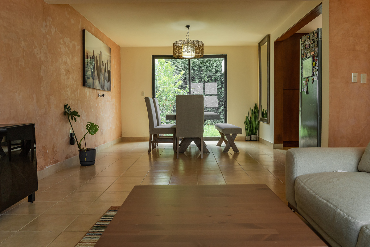 7 de 23: sala comedor