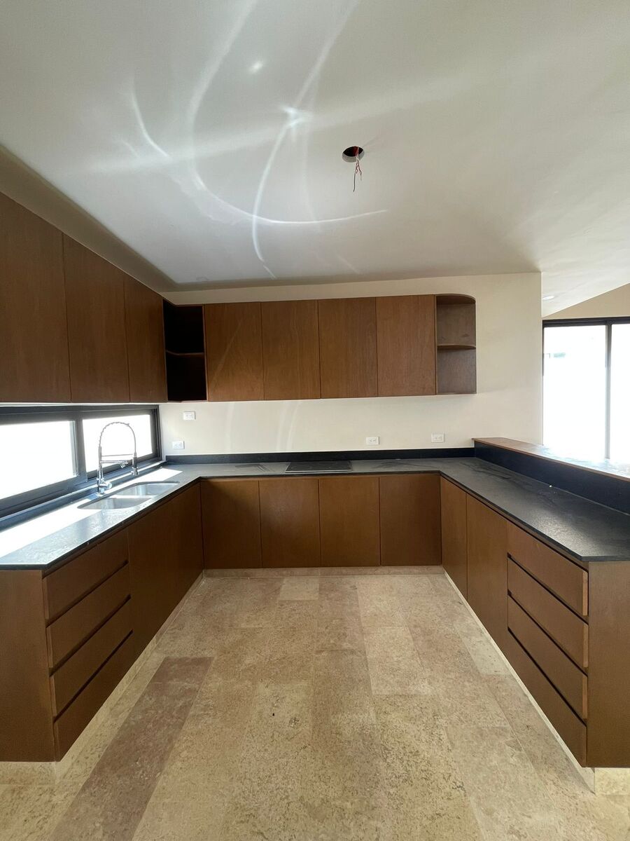 5 de 23: Cocina