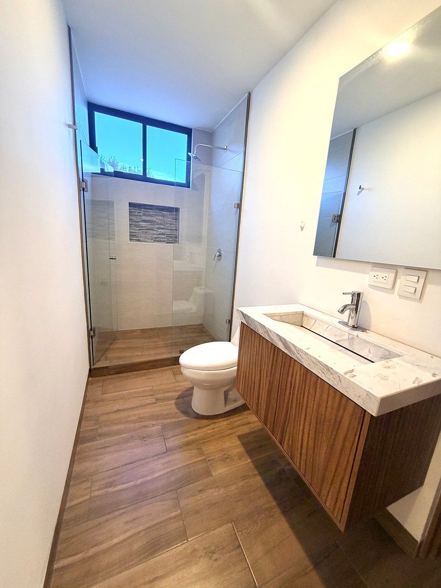 Apartment in Bosques del Prado Norte, Aguascalientes, photo 4 of 10