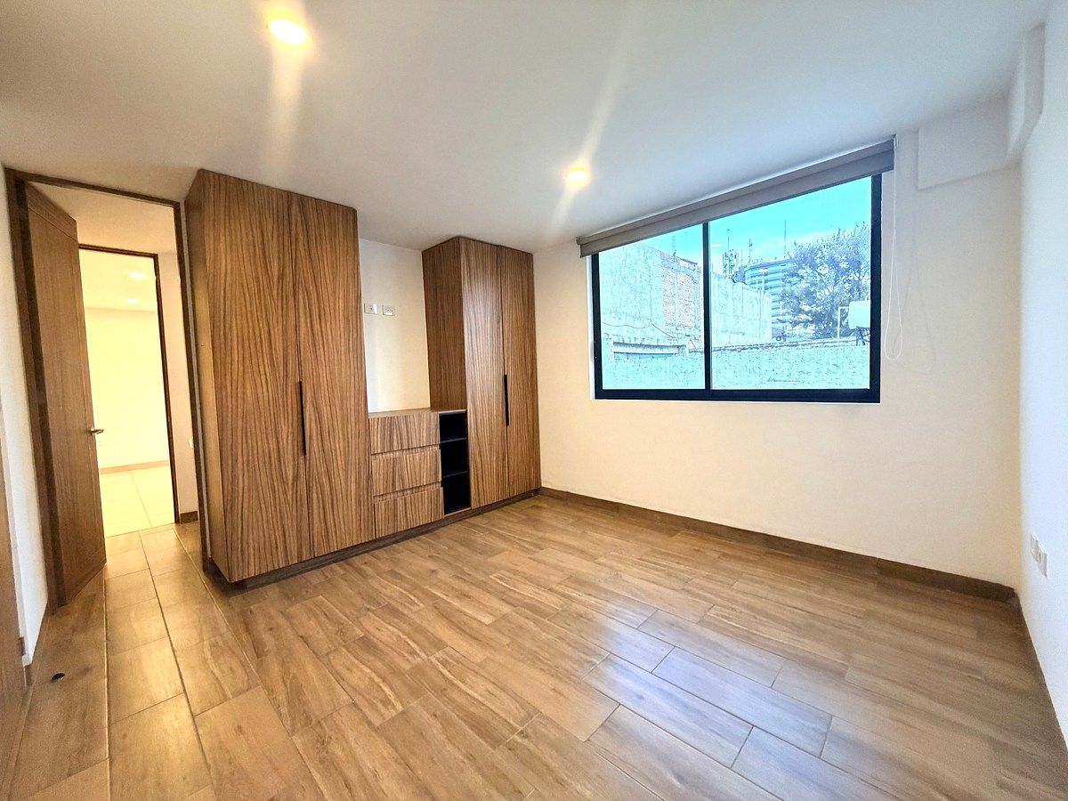 Apartment in Bosques del Prado Norte, Aguascalientes, photo 5 of 10