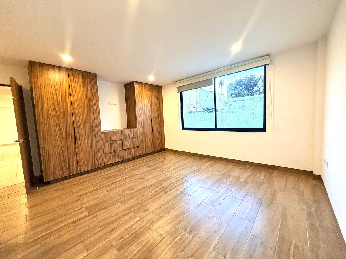 Apartment in Bosques del Prado Norte, Aguascalientes, photo 7 of 10