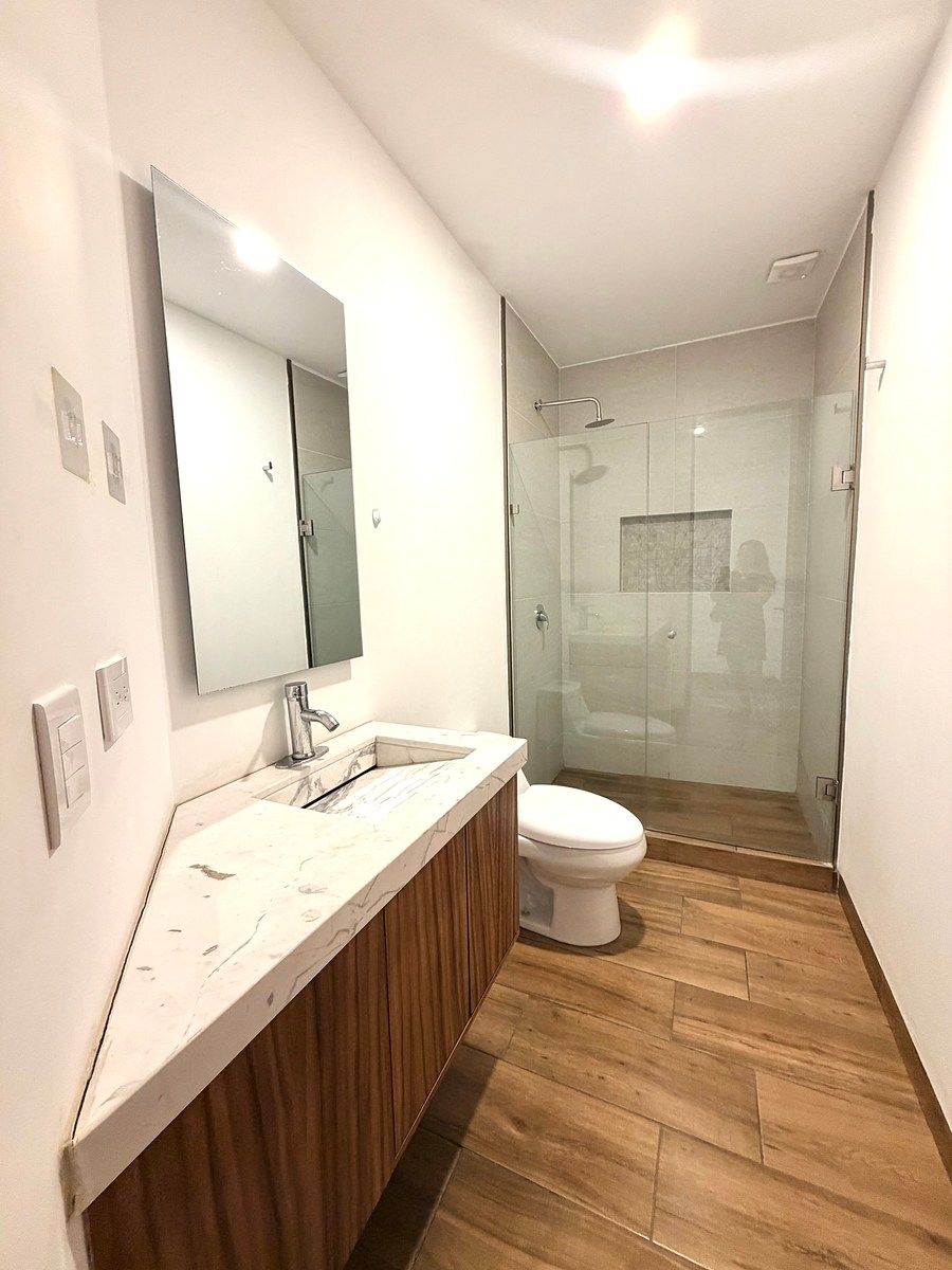 Apartment in Bosques del Prado Norte, Aguascalientes, photo 8 of 10