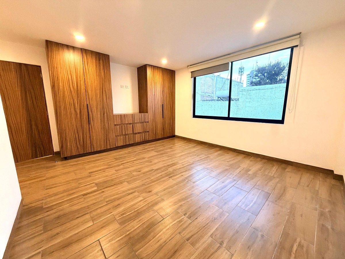 Apartment in Bosques del Prado Norte, Aguascalientes, photo 9 of 10