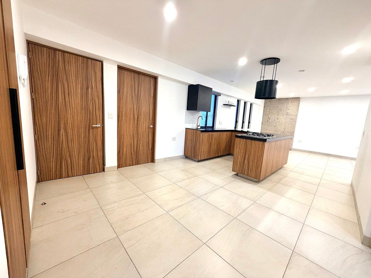 Apartment in Bosques del Prado Norte, Aguascalientes, photo 10 of 10