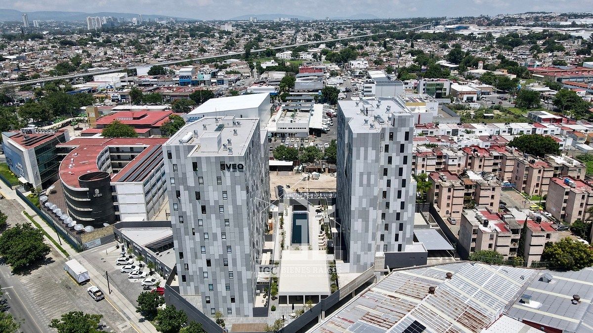 Departamento en Zapopan Centro, Zapopan, foto 3 de 32