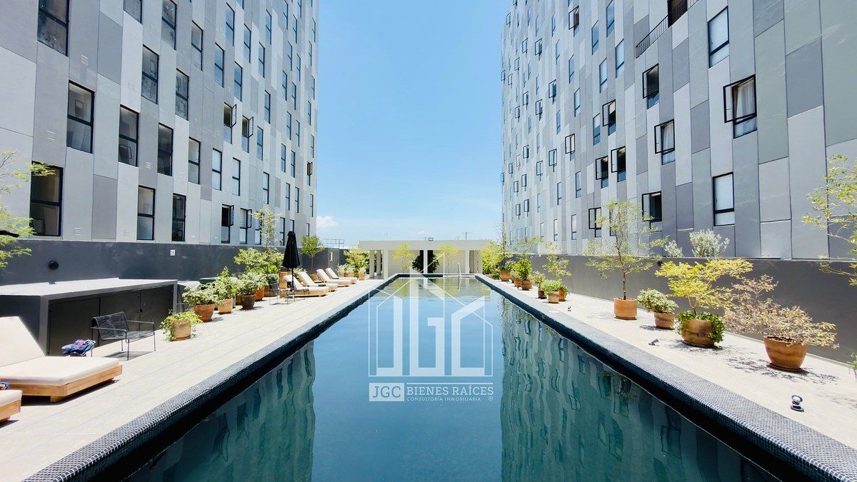 Departamento en Zapopan Centro, Zapopan, foto 22 de 32