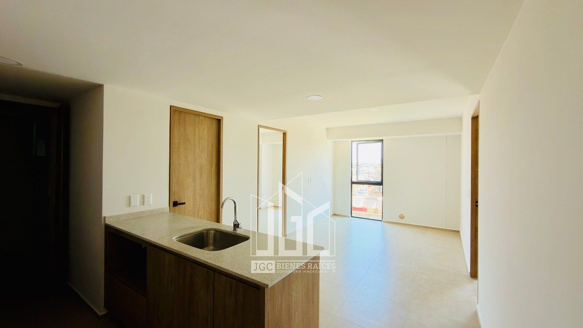 Departamento en Zapopan Centro, Zapopan, foto 11 de 32