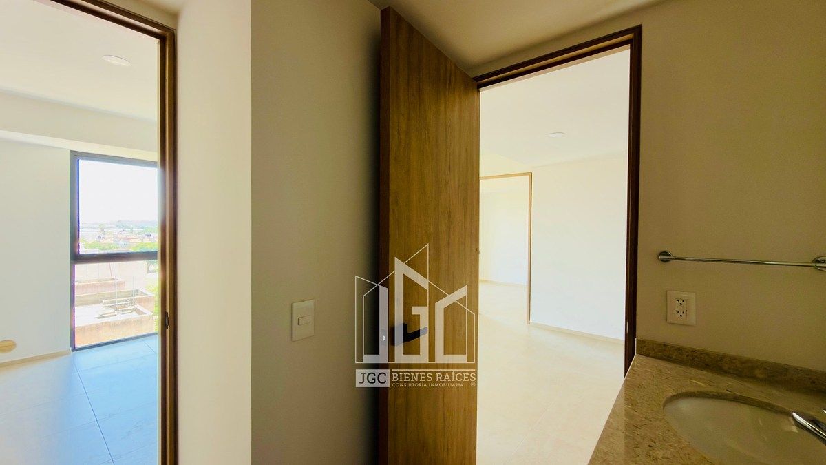 Departamento en Zapopan Centro, Zapopan, foto 16 de 32