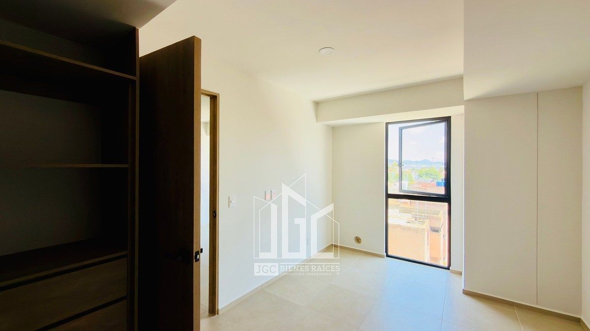 Departamento en Zapopan Centro, Zapopan, foto 21 de 32