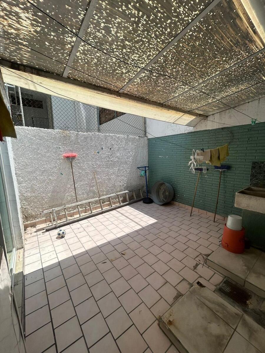 6 de 10: Patio Planta Baja