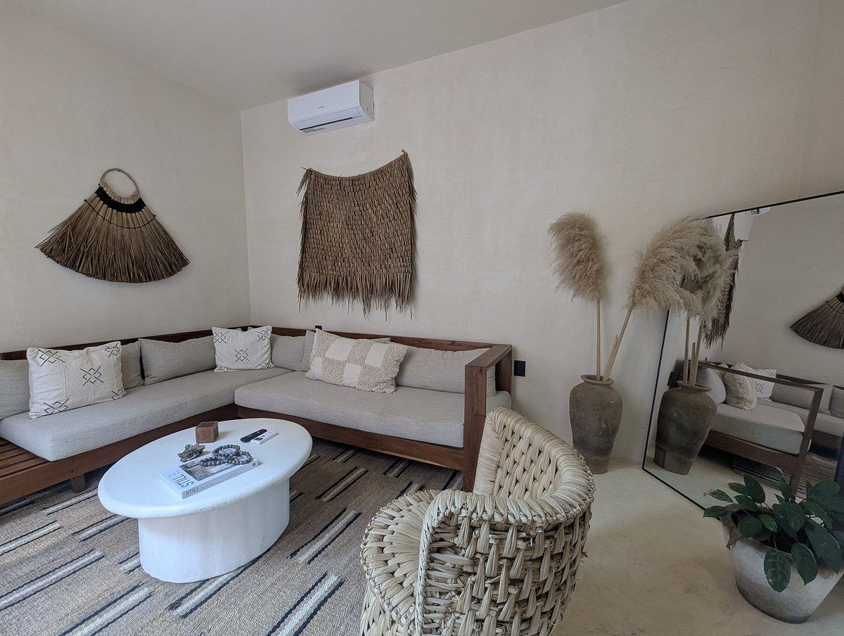 Casa en Region 15, Tulum, foto 2 de 50