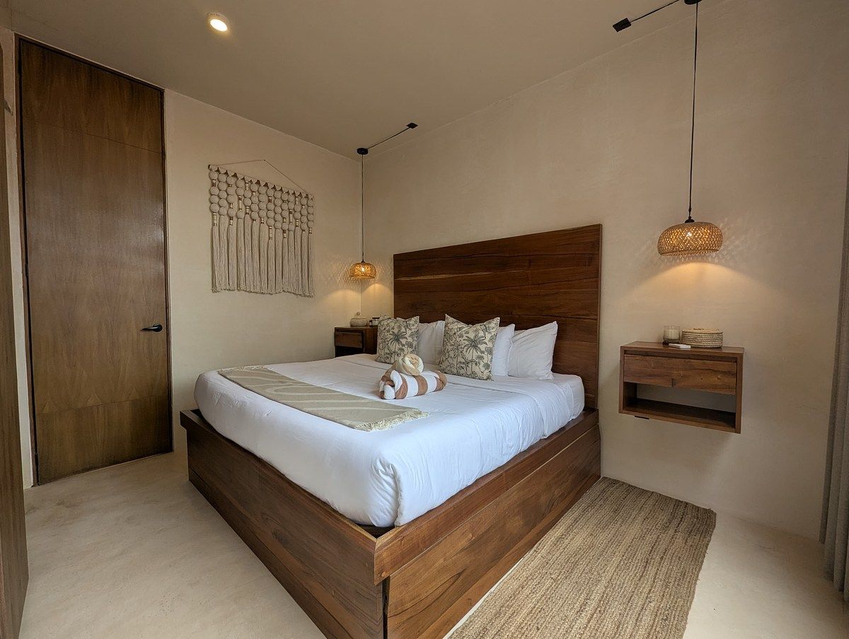 Casa en Region 15, Tulum, foto 6 de 50