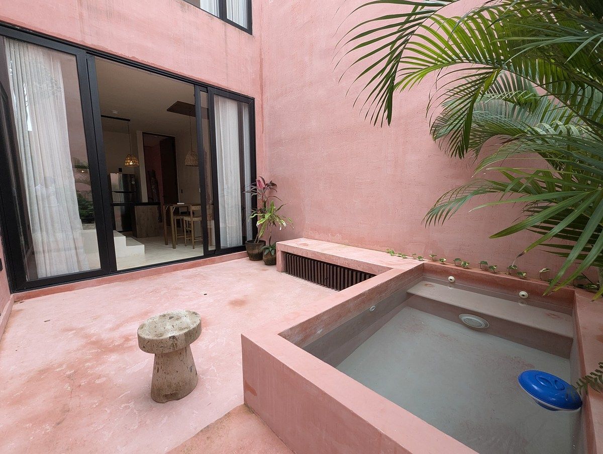Casa en Region 15, Tulum, foto 8 de 50