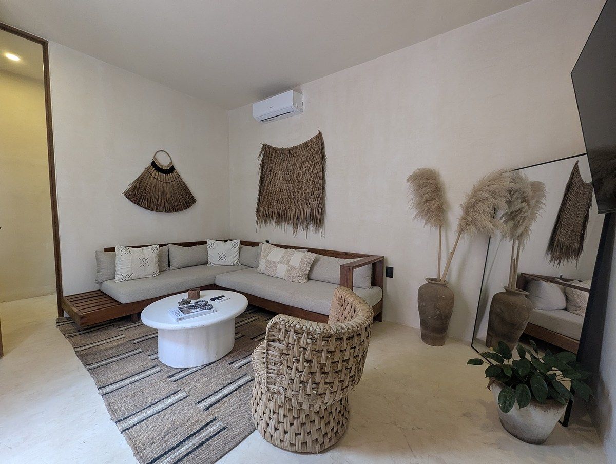 Casa en Region 15, Tulum, foto 24 de 50