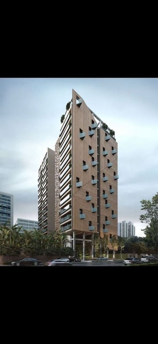 Apartamento en Piantini, Santo Domingo Centro (Distrito Nacional), foto 2 de 10