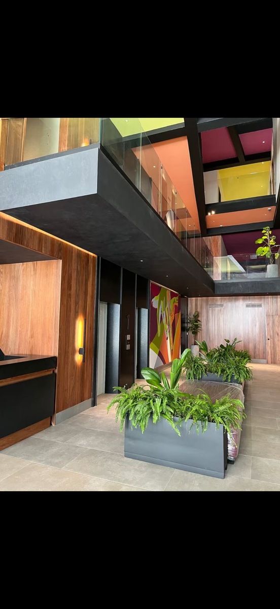 Apartamento en Piantini, Santo Domingo Centro (Distrito Nacional), foto 3 de 10