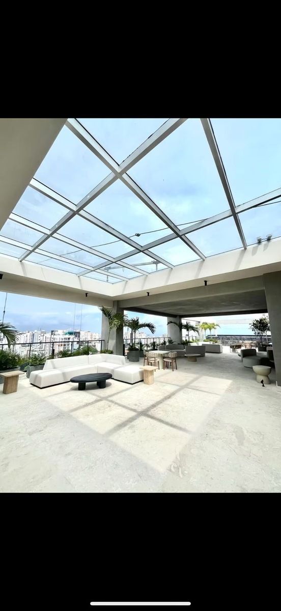 Apartamento en Piantini, Santo Domingo Centro (Distrito Nacional), foto 8 de 10