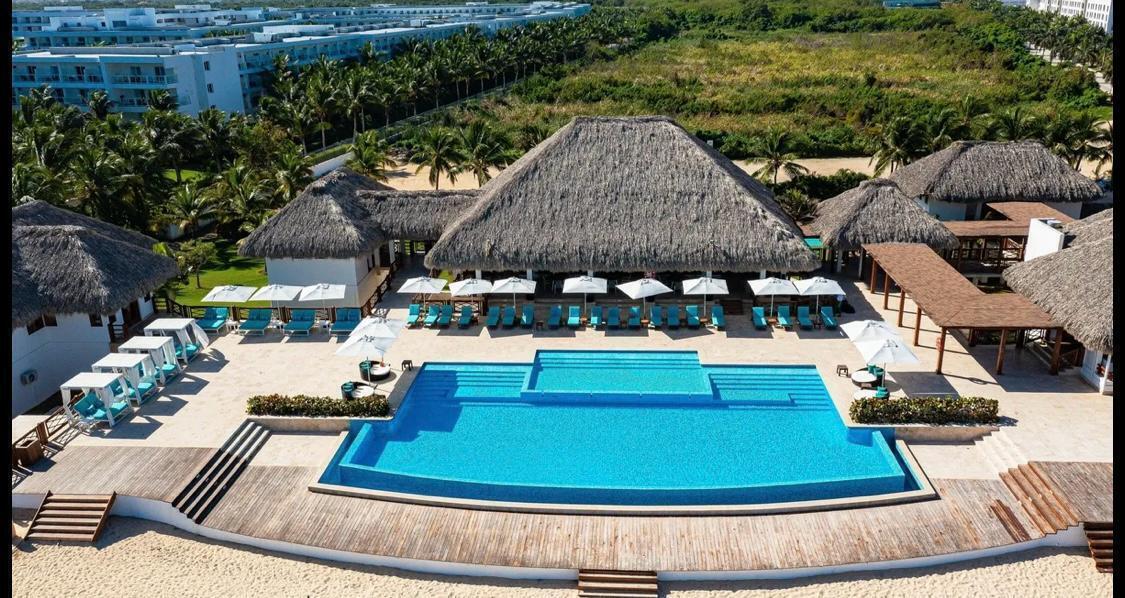 Penthouses en Venta Cana Bay Beach Club & Golf Resort, La Altagracia