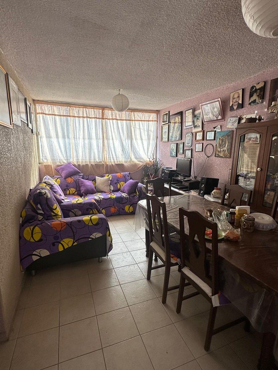 Apartamento em Los Tejavanes, Tlalnepantla de Baz, foto 11 de 12