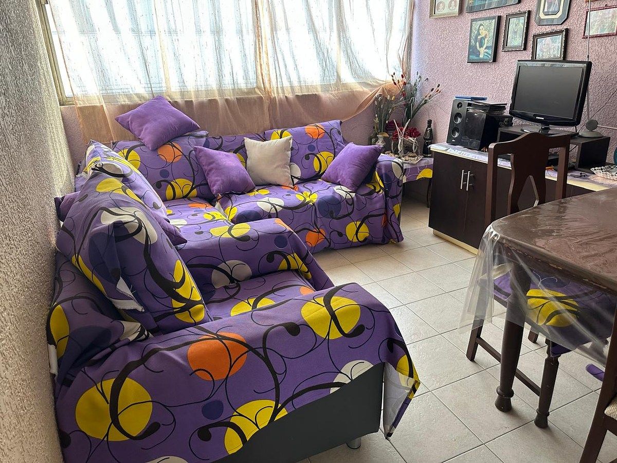 Apartamento em Los Tejavanes, Tlalnepantla de Baz, foto 12 de 12