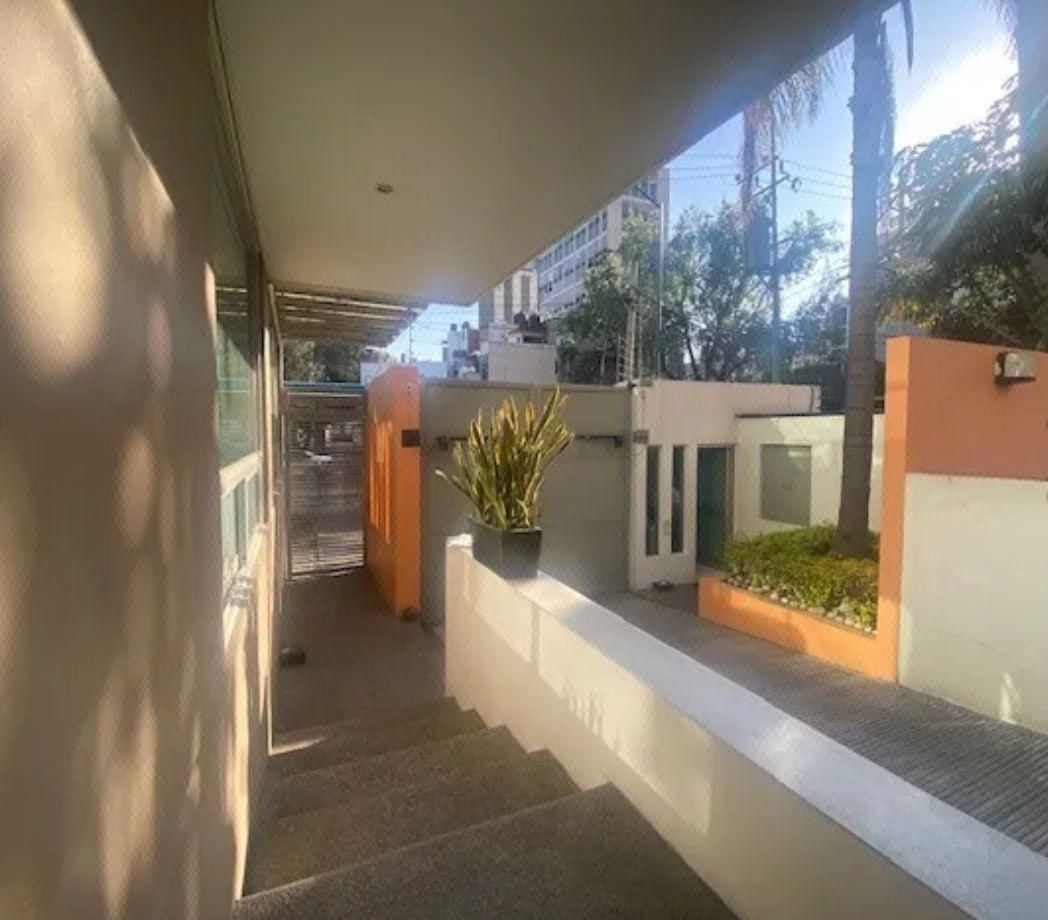 Departamento en Hipódromo, Condesa.