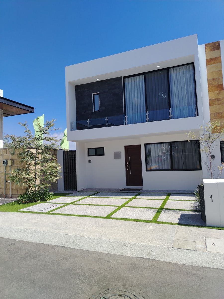 Casa en Venta en Los Robles San Isidro Juriquilla