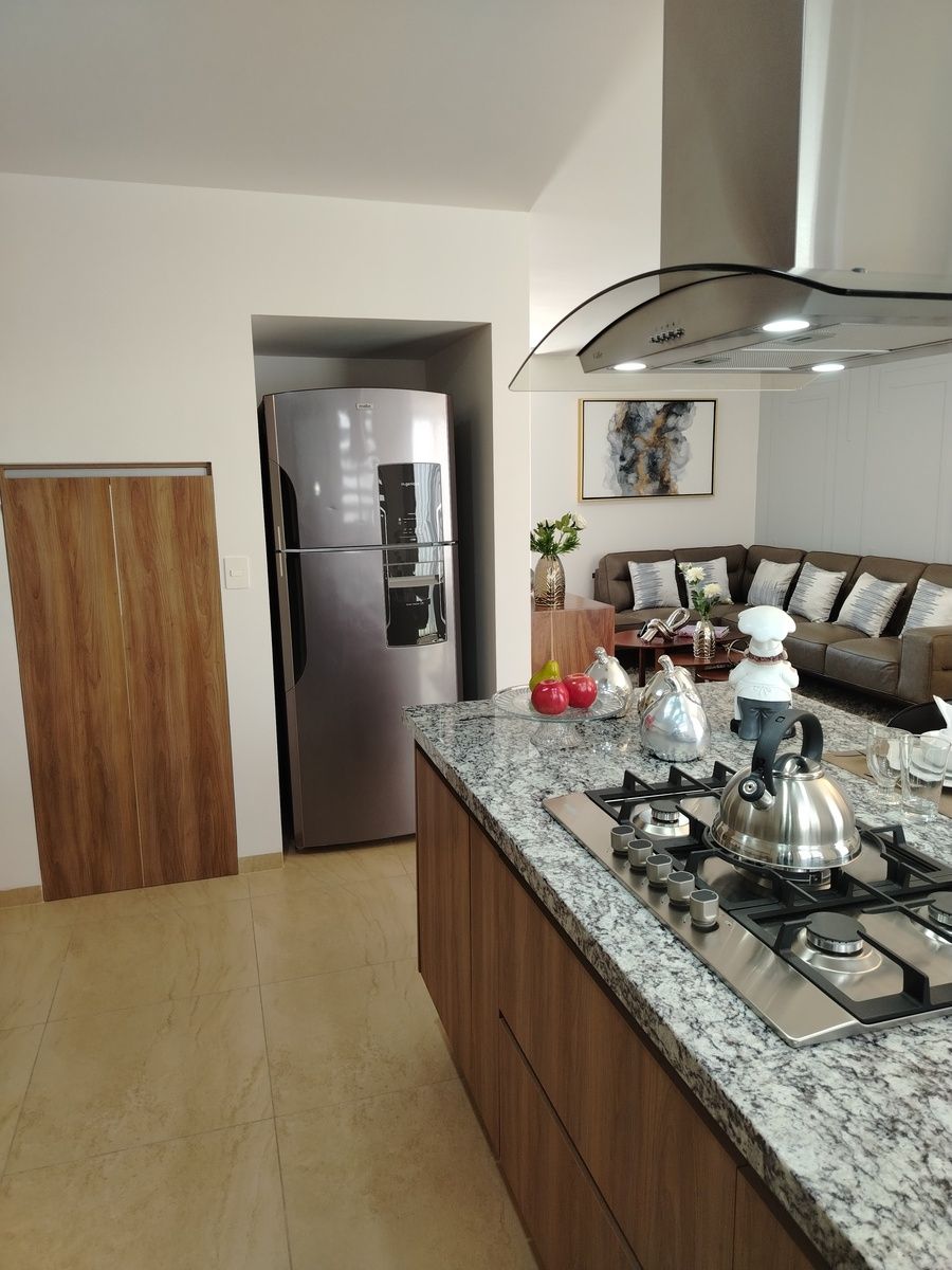 Casa en Venta en Los Robles San Isidro Juriquilla - foto 5