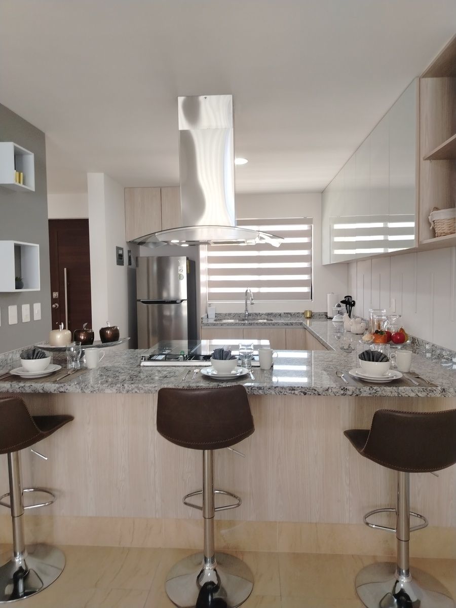 Casa en venta en Los Robles San Isidro Juriquilla - foto 2