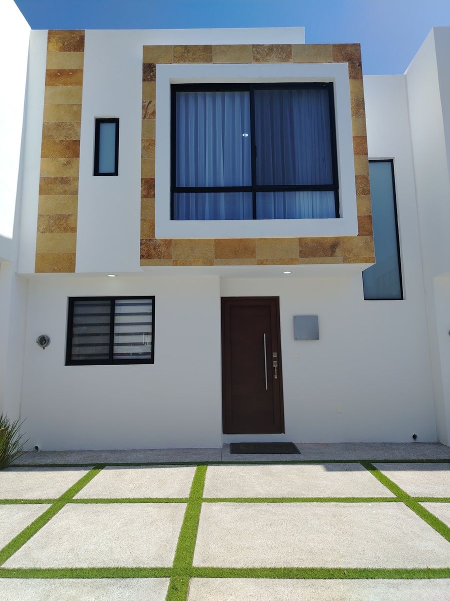 Casa en venta en Los Robles San Isidro Juriquilla - foto 1