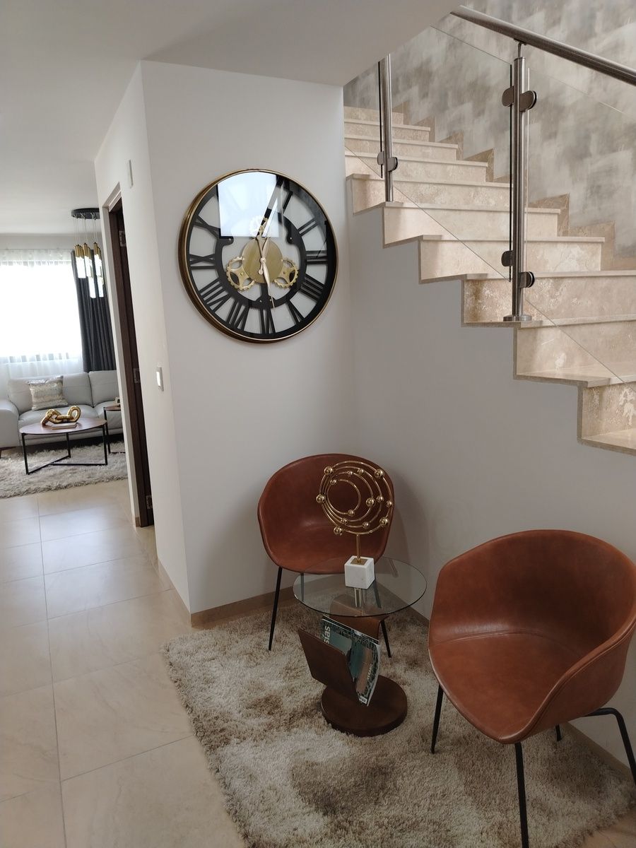 Casa en venta en Los Robles San Isidro Juriquilla - foto 3