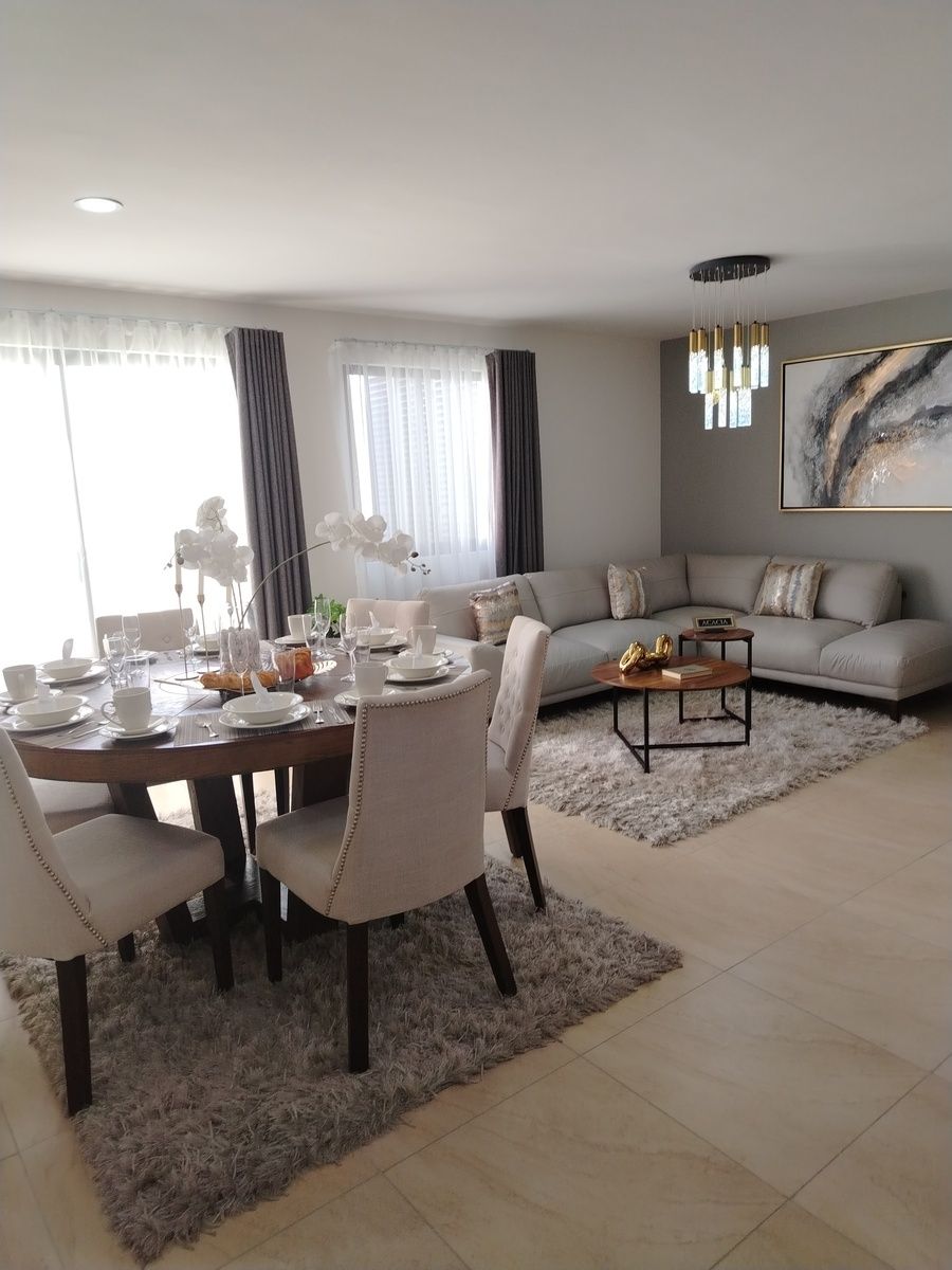 Casa en venta en Los Robles San Isidro Juriquilla - foto 4