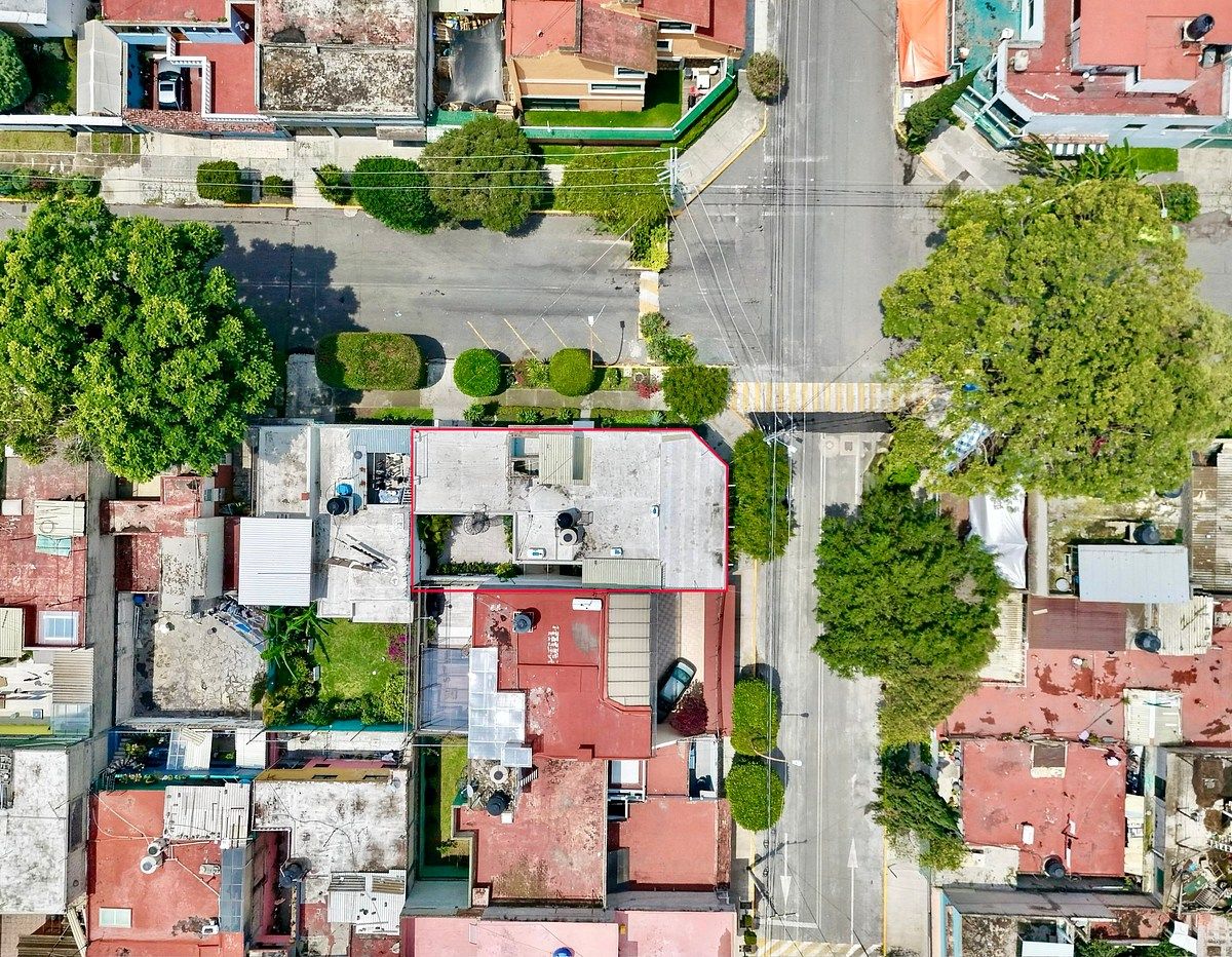 Casa en Valle Ceylán, Tlalnepantla de Baz, foto 4 de 19