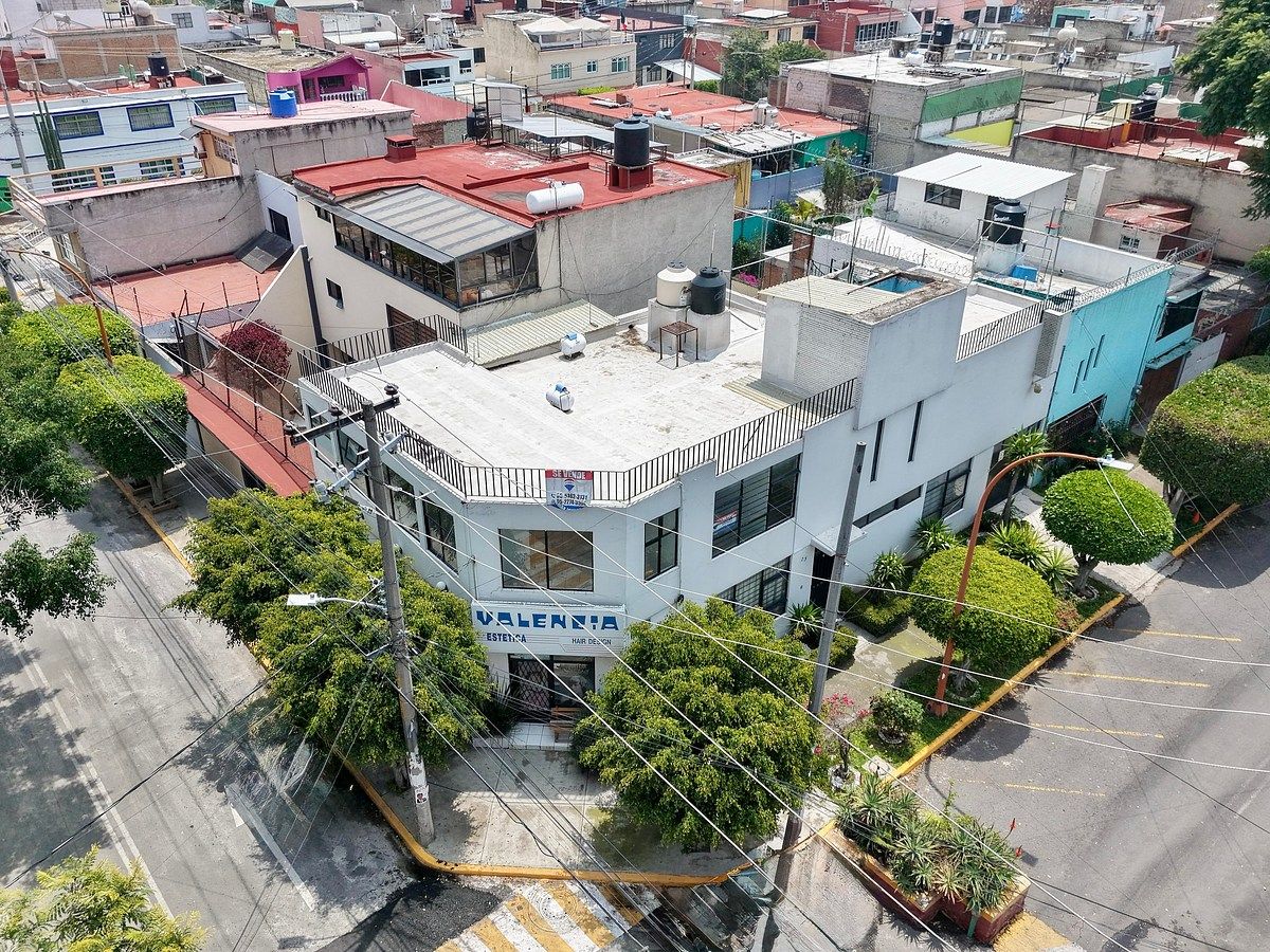 Casa en Valle Ceylán, Tlalnepantla de Baz, foto 2 de 19