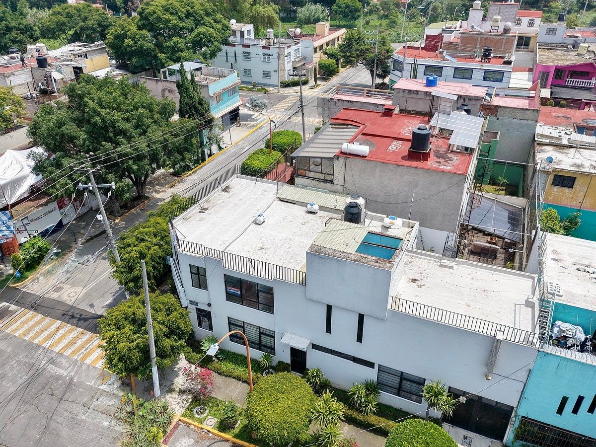 Casa en Valle Ceylán, Tlalnepantla de Baz, foto 3 de 19