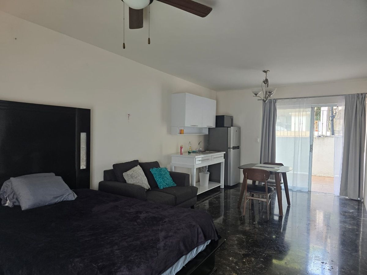 Apartamento em Fuentes del Valle, San Pedro Garza García, foto 2 de 5