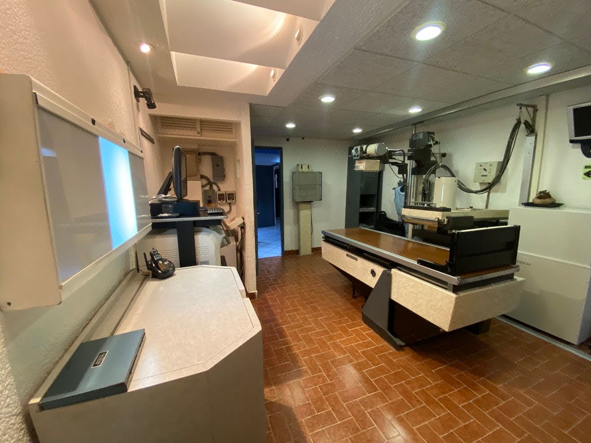Consultorio Médico en Venta. Col. del Valle, CDMX