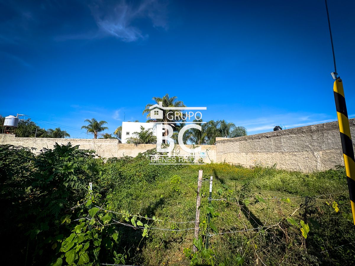 Terreno en Rancho Viejo: oportunidad ideal disfrutar de la naturaleza - foto 5