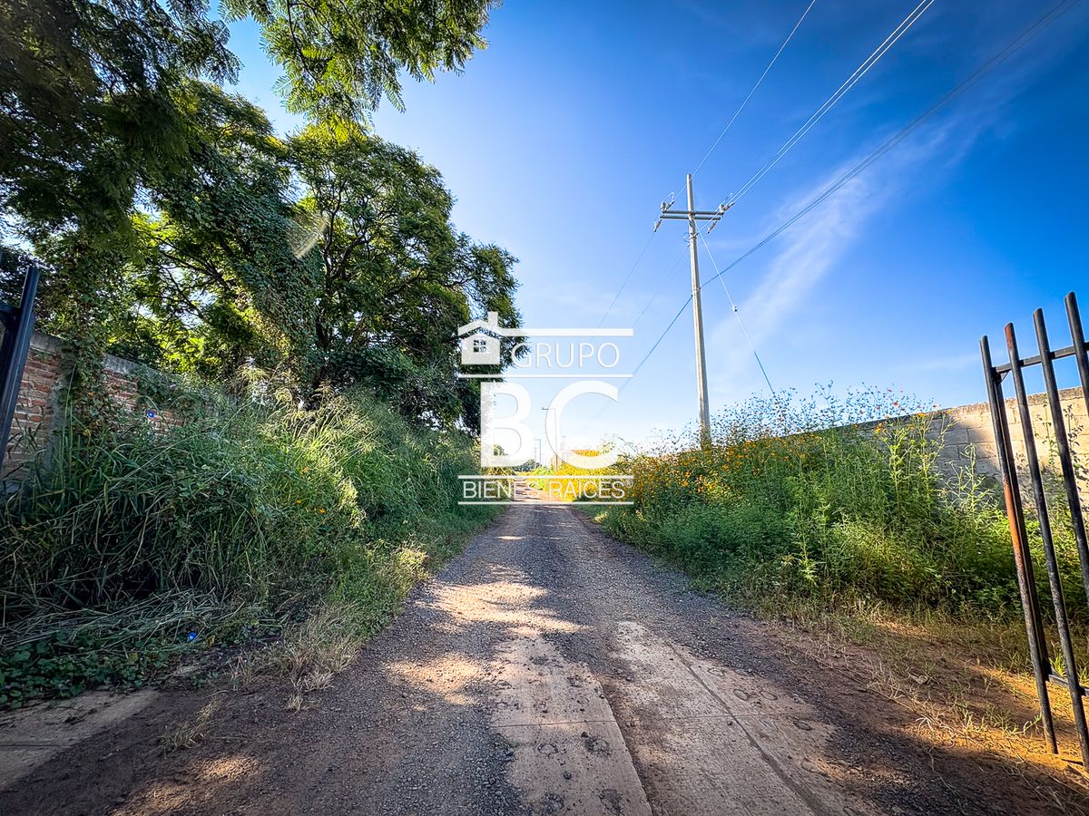 Terreno en Rancho Viejo: oportunidad ideal disfrutar de la naturaleza - foto 4