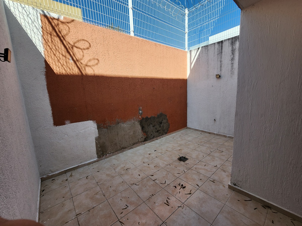 8 de 13: Terraza