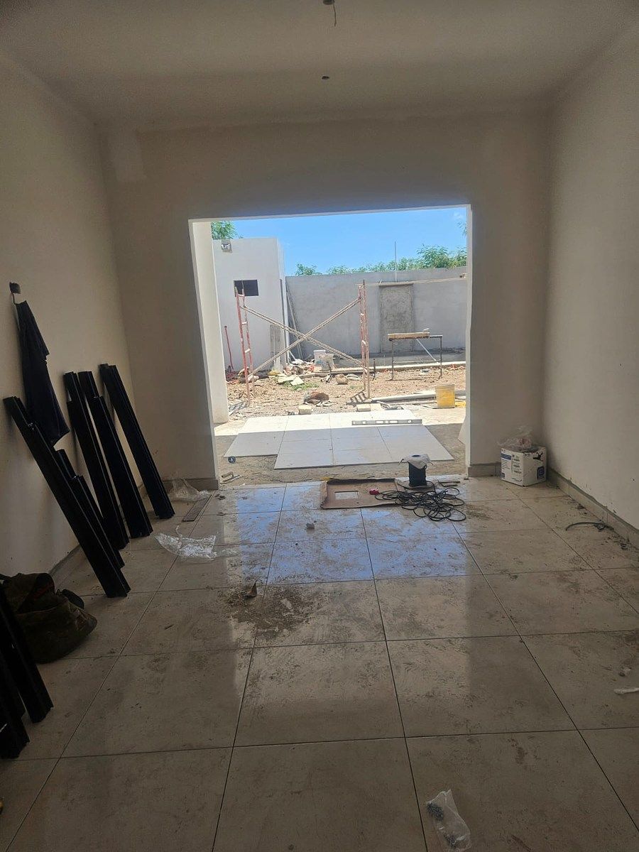 Casa em Cholul, Mérida, foto 5 de 42