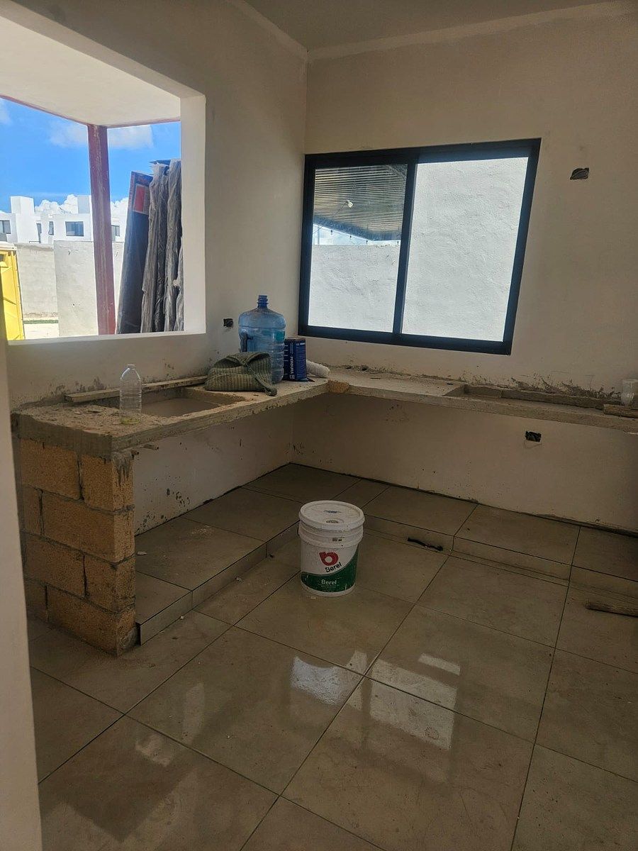 Casa em Cholul, Mérida, foto 4 de 42