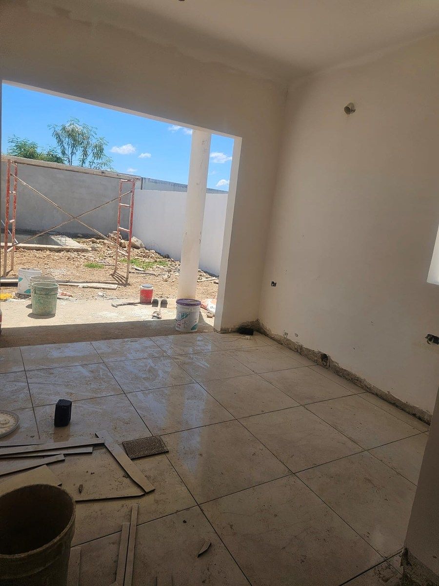 Casa em Cholul, Mérida, foto 7 de 42