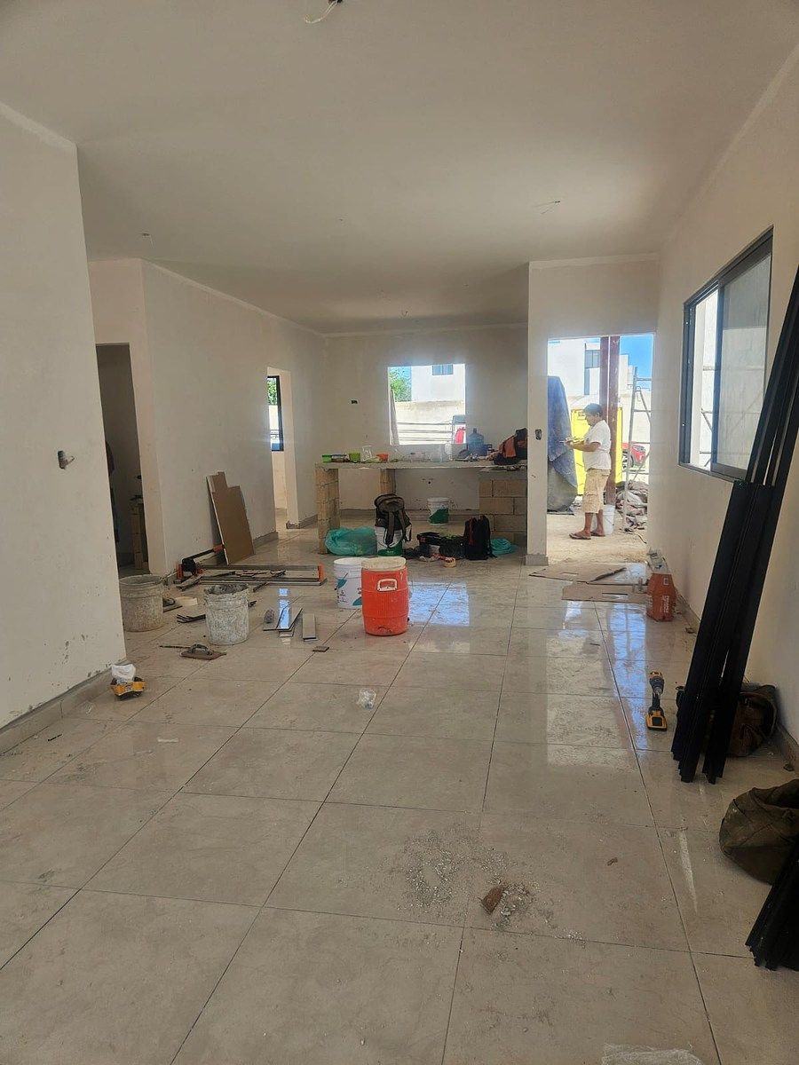 Casa em Cholul, Mérida, foto 6 de 42