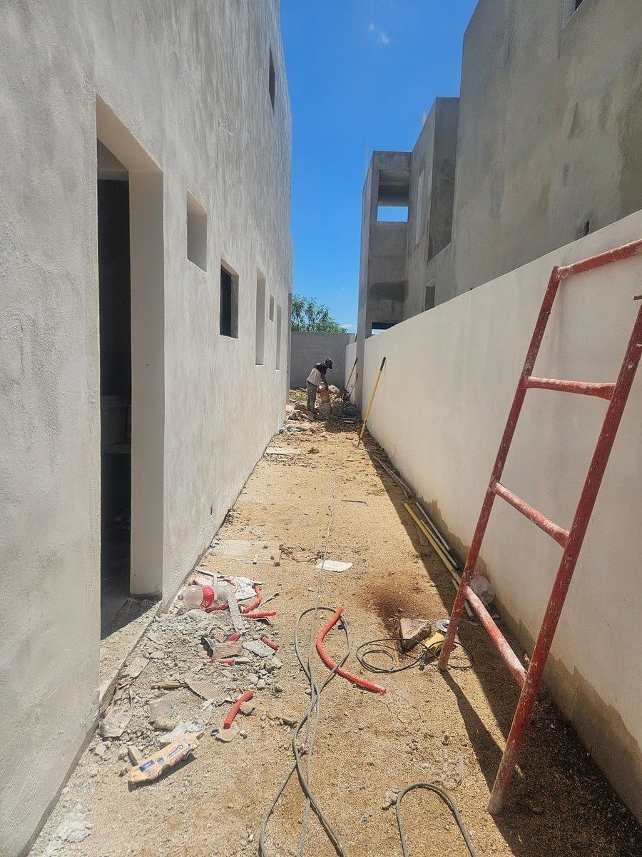Casa em Cholul, Mérida, foto 9 de 42