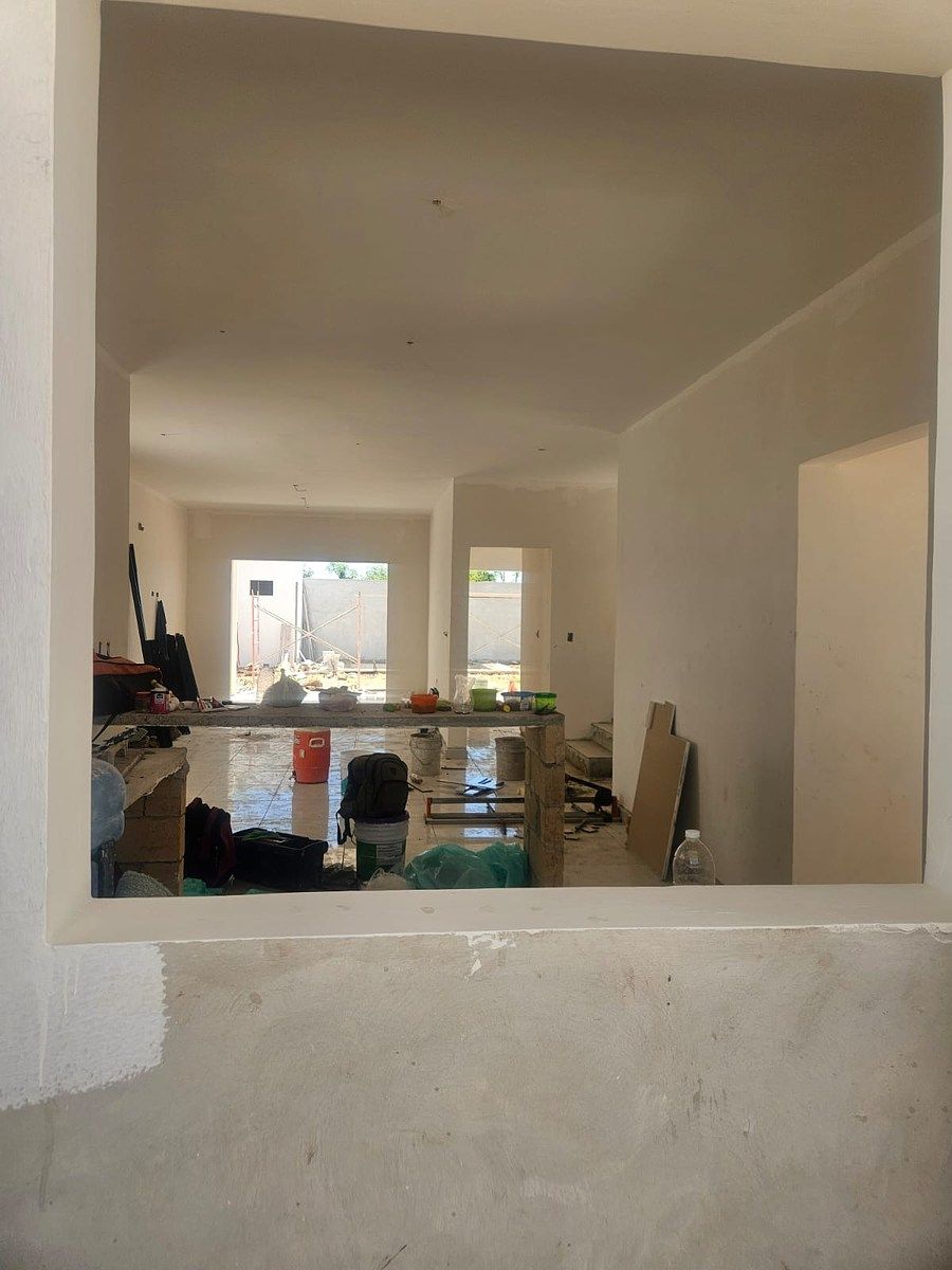 Casa em Cholul, Mérida, foto 2 de 42