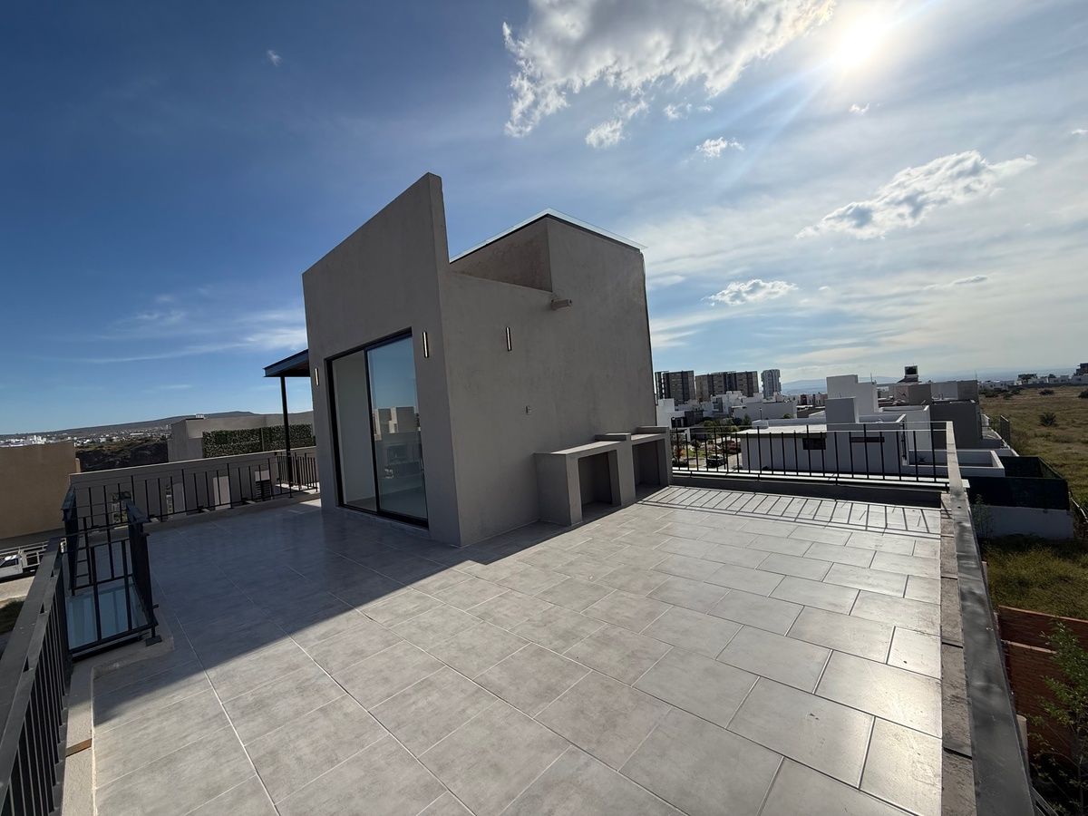 Casa en Lomas del Campanario, Querétaro, foto 15 de 16