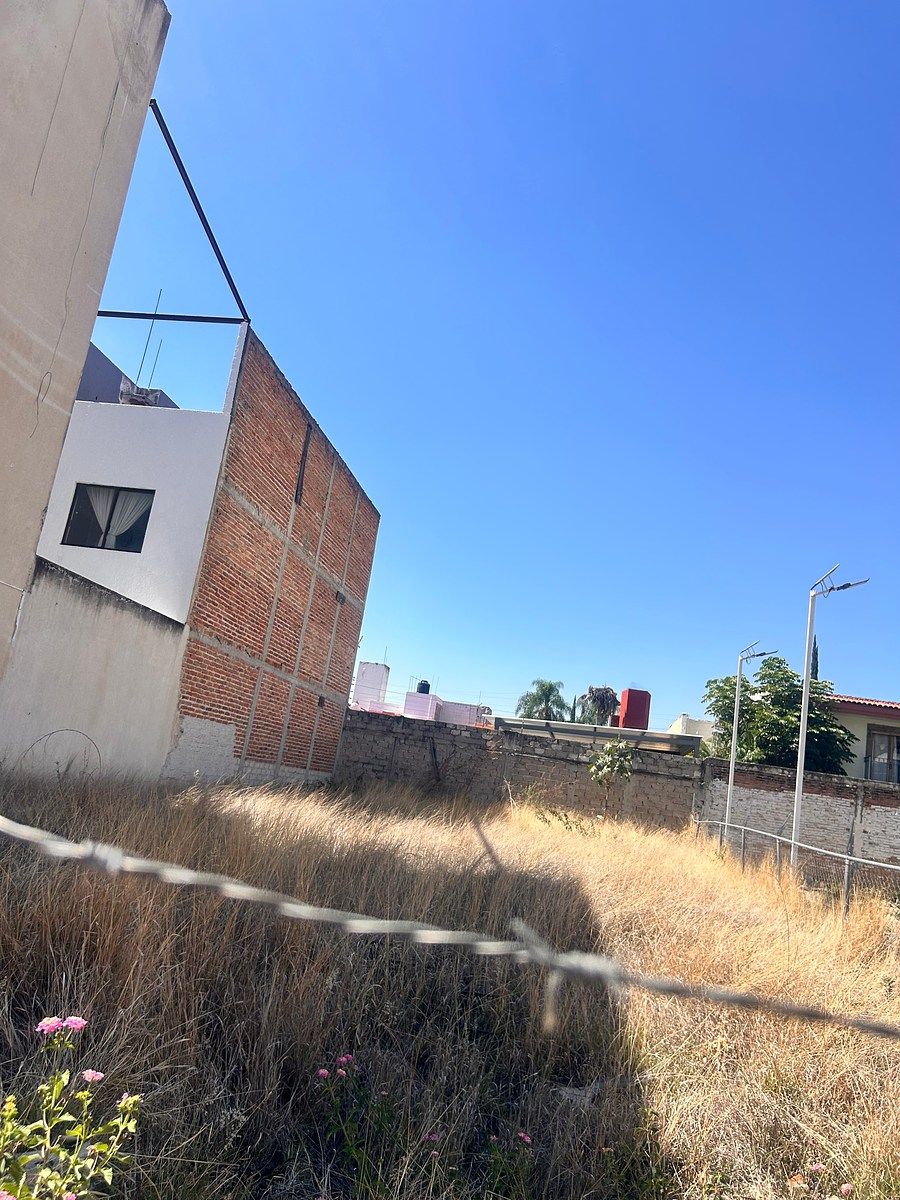 Lote em Prados de Providencia, Guadalajara, foto 5 de 9