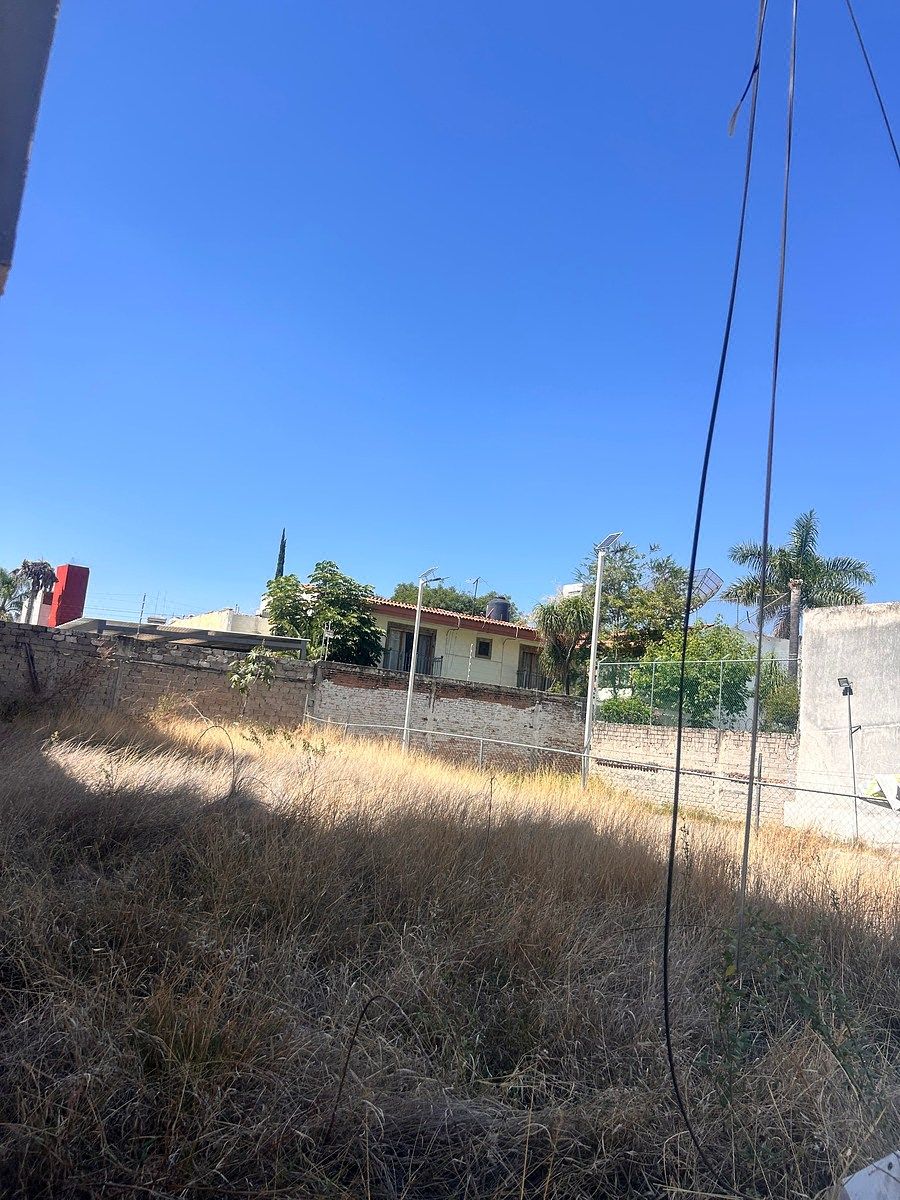 Lote em Prados de Providencia, Guadalajara, foto 6 de 9