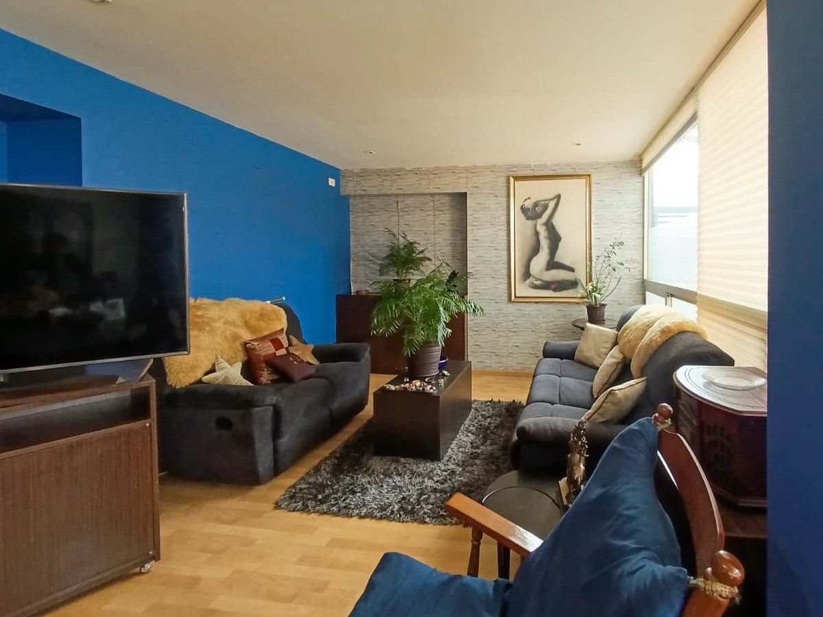 273b, Calle Tehuantepec, Hipódromo, 06100 con 3 Recámaras, 98 Metros Cuadrados, 2 Baños y 2 Puestos de Estacionamiento